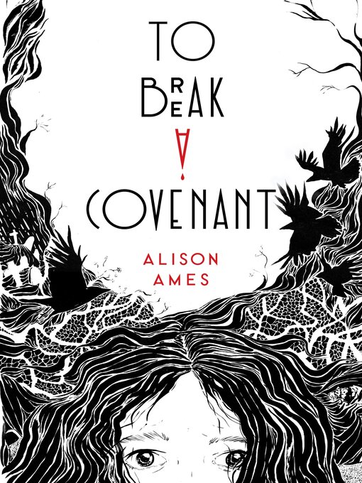 Title details for To Break a Covenant by Alison Ames - Wait list